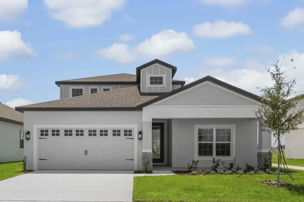 3364 Chinotto Drive Lake Alfred FL 33850