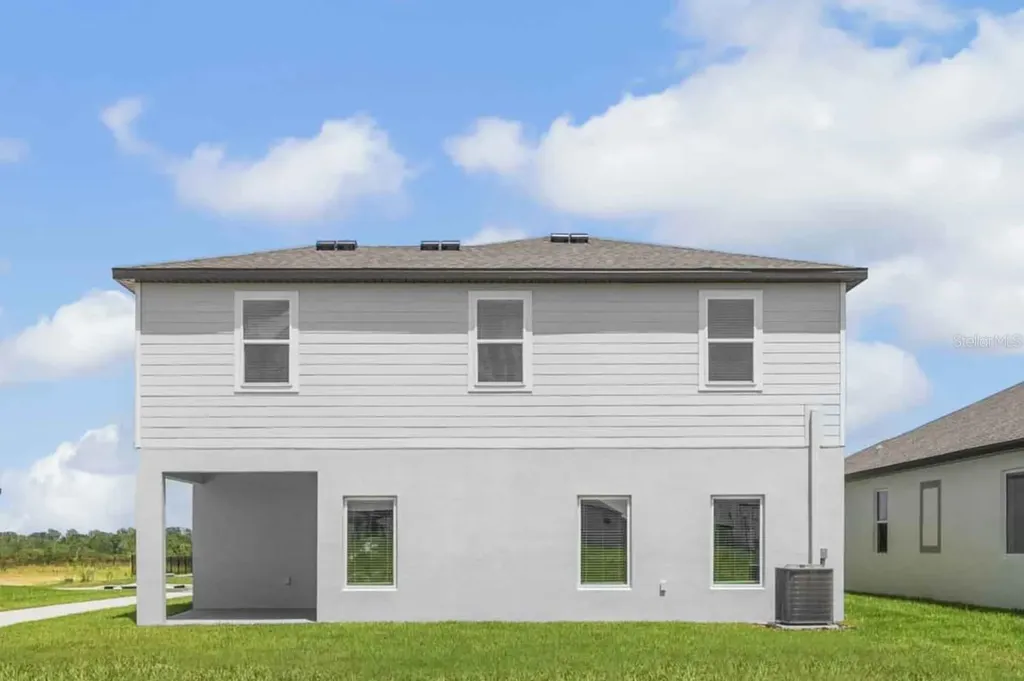 3364 Chinotto Drive Lake Alfred FL 33850