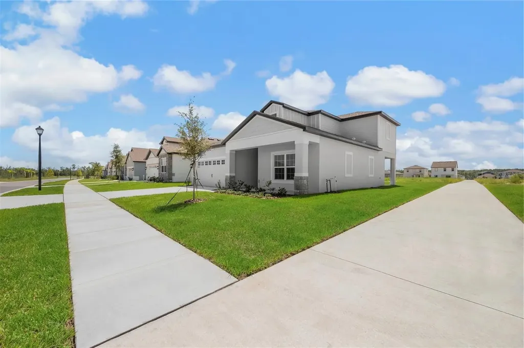 3364 Chinotto Drive Lake Alfred FL 33850