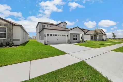 3364 Chinotto Drive Lake Alfred FL 33850