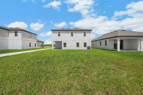 3364 Chinotto Drive Lake Alfred FL 33850