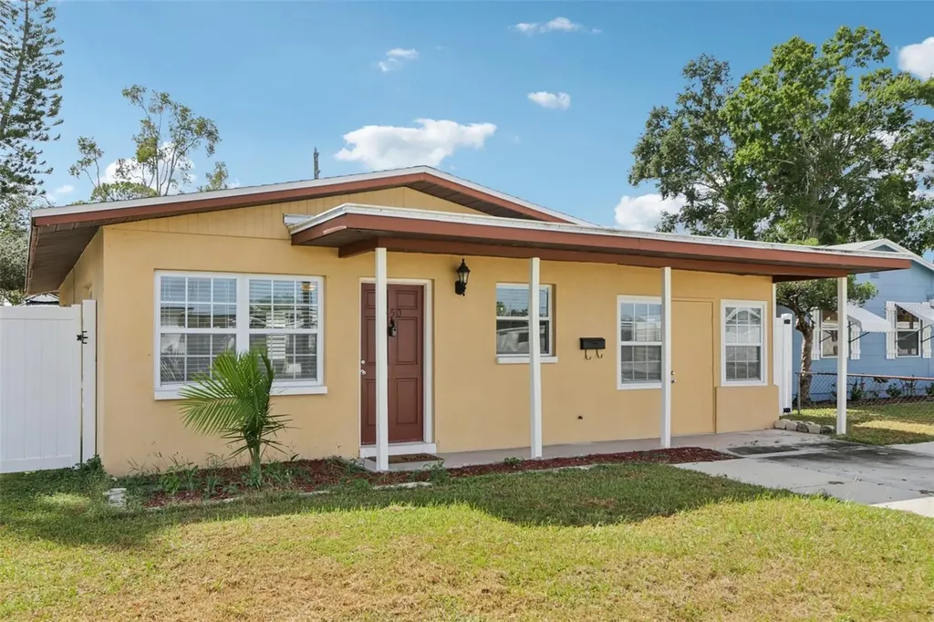 350 51st Avenue N St Petersburg FL 33703