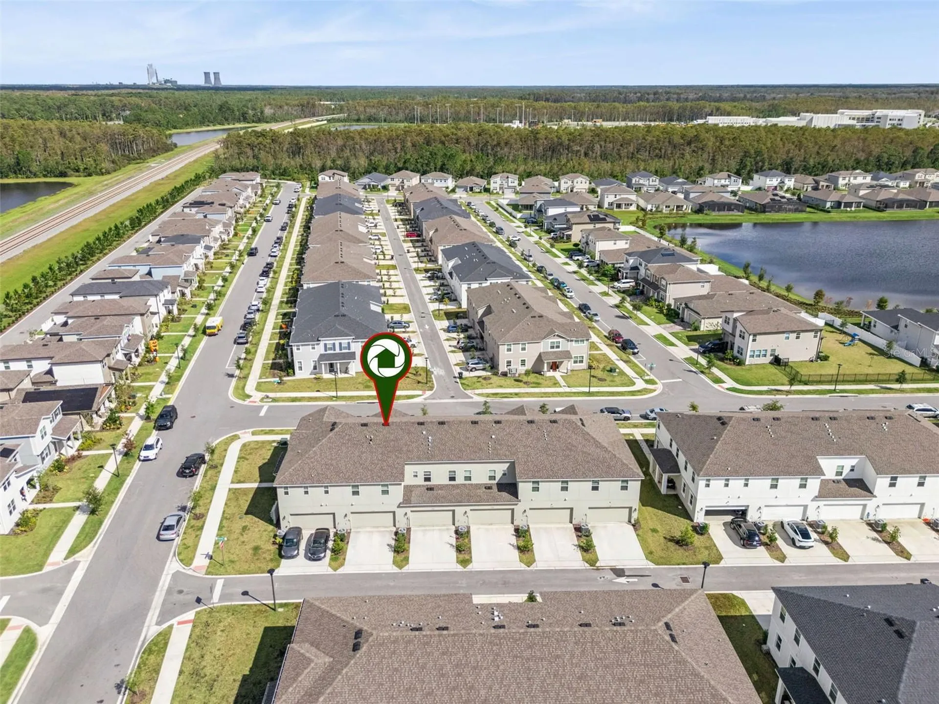 7720 Clove Hitch Way Orlando FL 32832