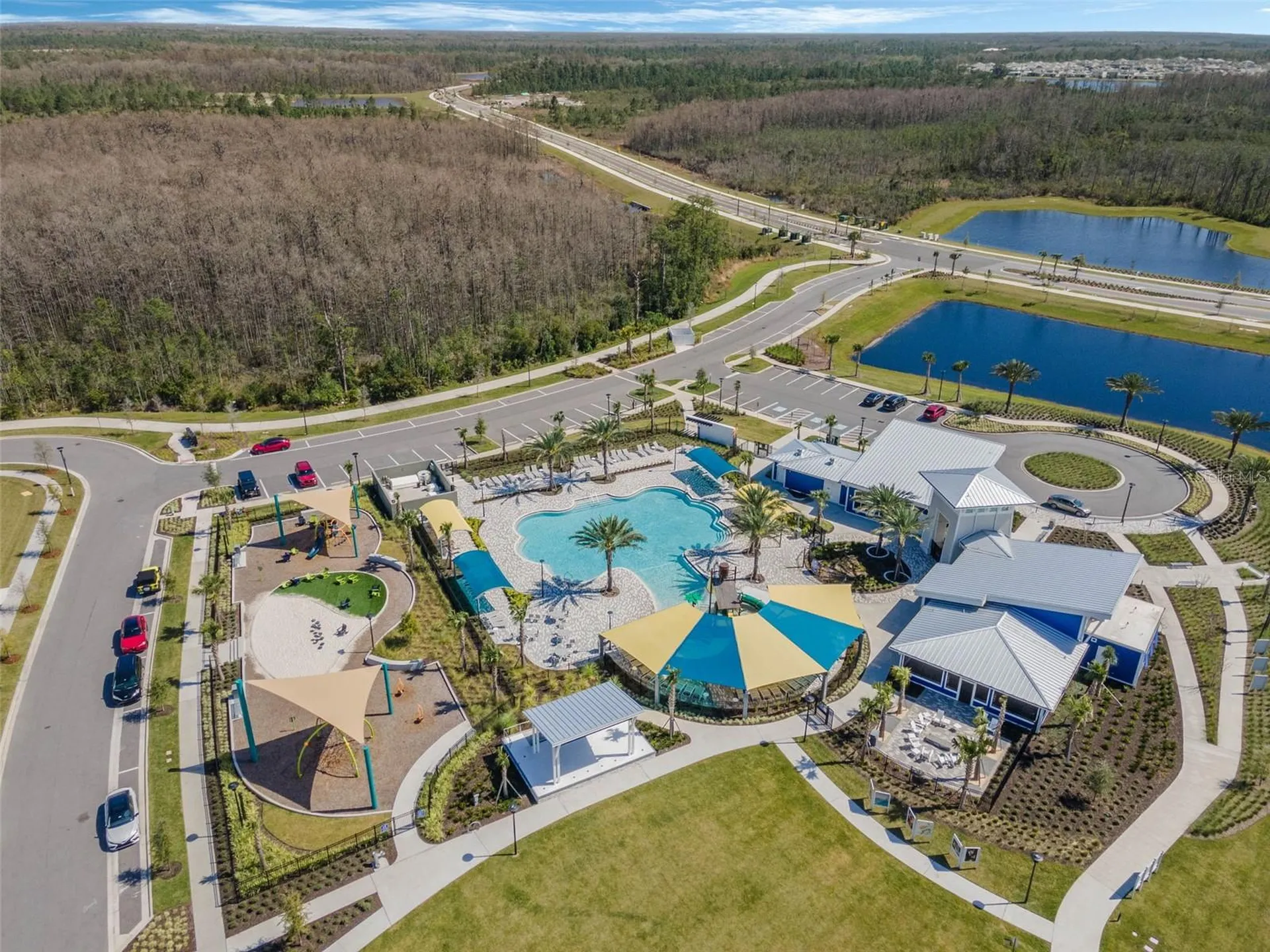 7720 Clove Hitch Way Orlando FL 32832