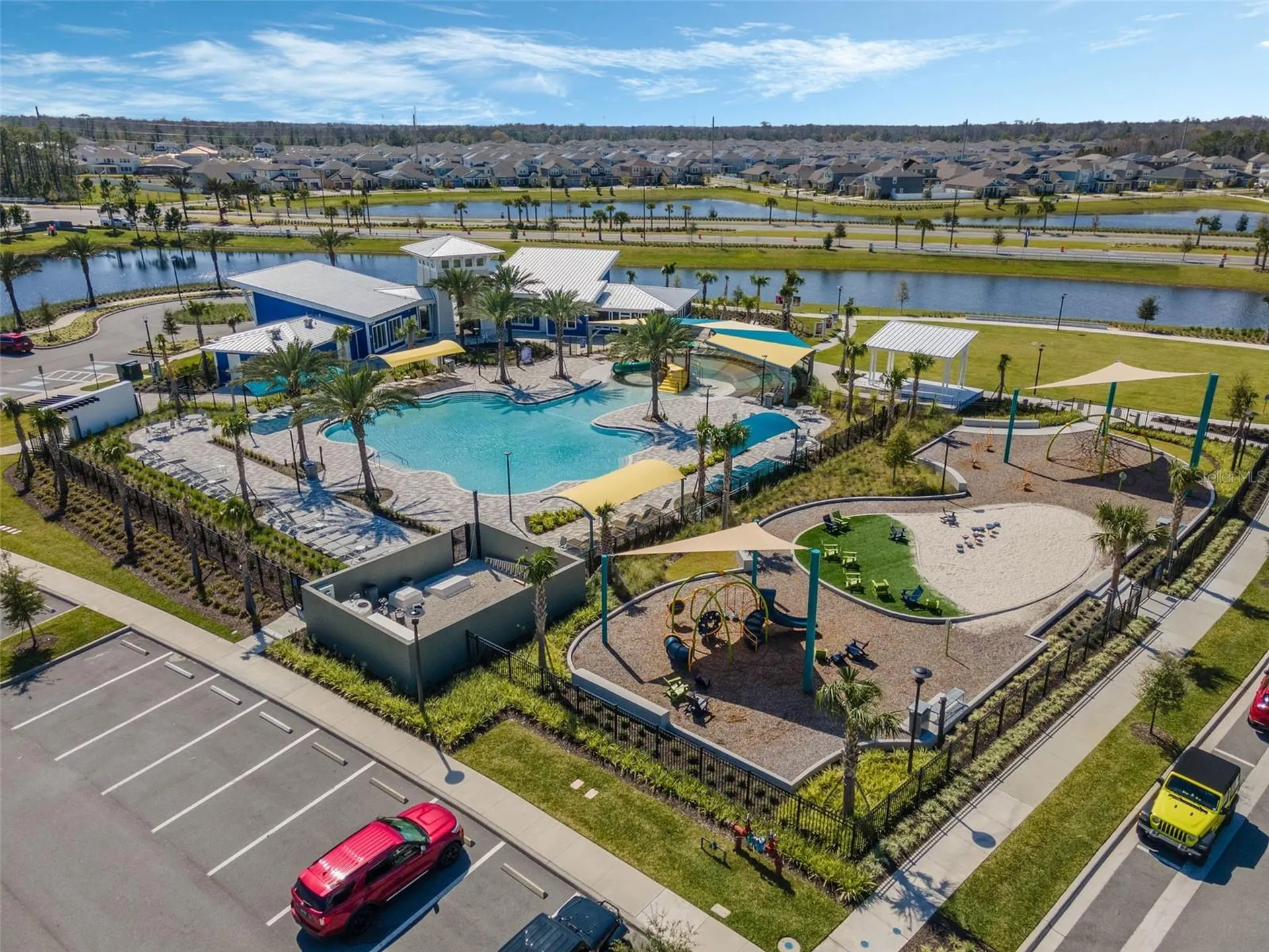 7720 Clove Hitch Way Orlando FL 32832