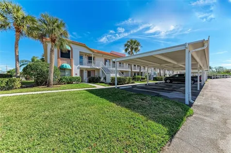 4366 Madeira Court Sarasota FL 34233