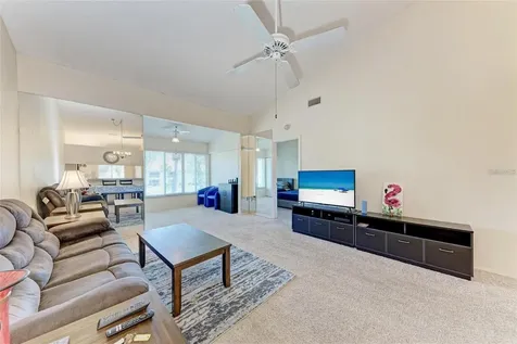 4366 Madeira Court Sarasota FL 34233