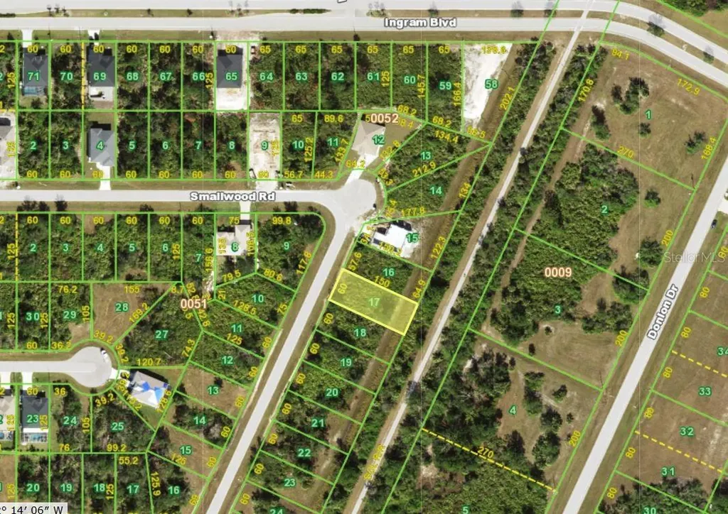 130 Smallwood Road Rotonda West FL 33947