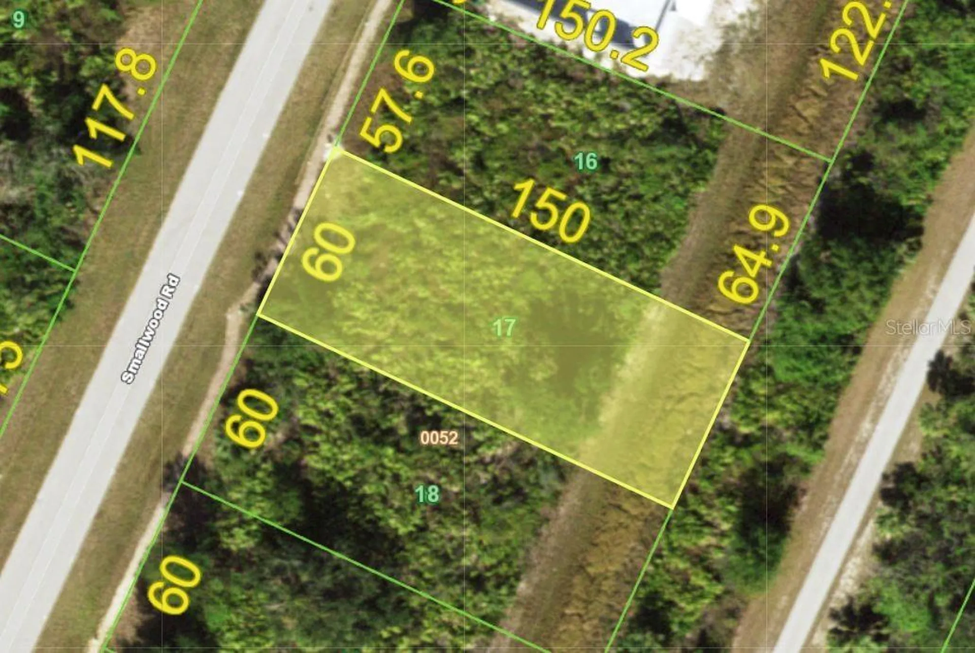 130 Smallwood Road Rotonda West FL 33947