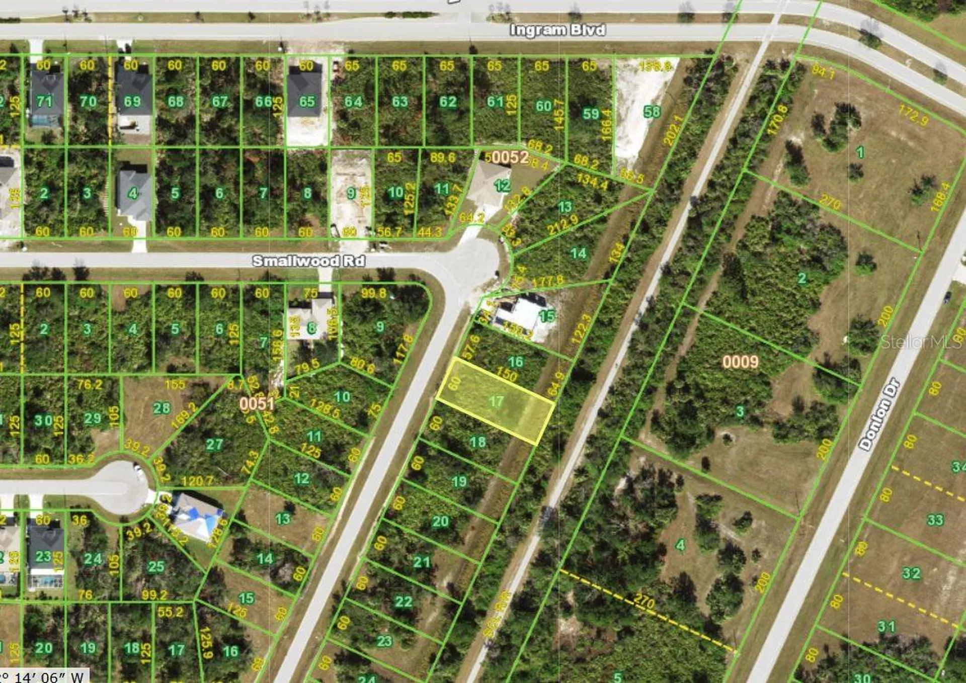 130 Smallwood Road Rotonda West FL 33947