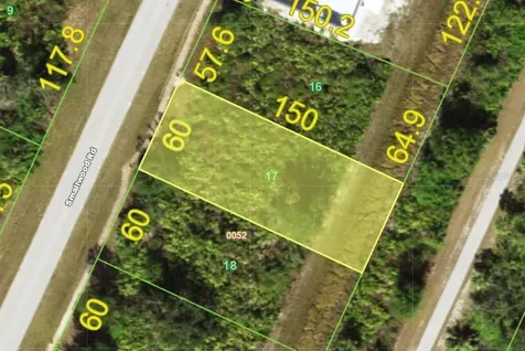 130 Smallwood Road Rotonda West FL 33947