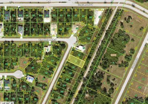 130 Smallwood Road Rotonda West FL 33947