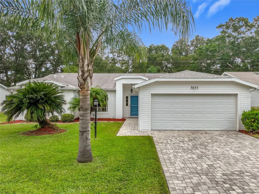5053 El Destino Drive Leesburg FL 34748