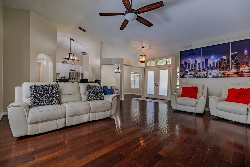14214 Cinnaman Lane Weeki Wachee FL 34614