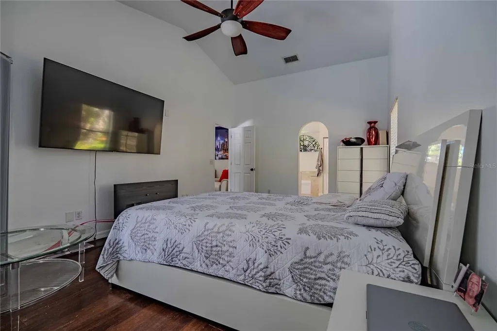 14214 Cinnaman Lane Weeki Wachee FL 34614