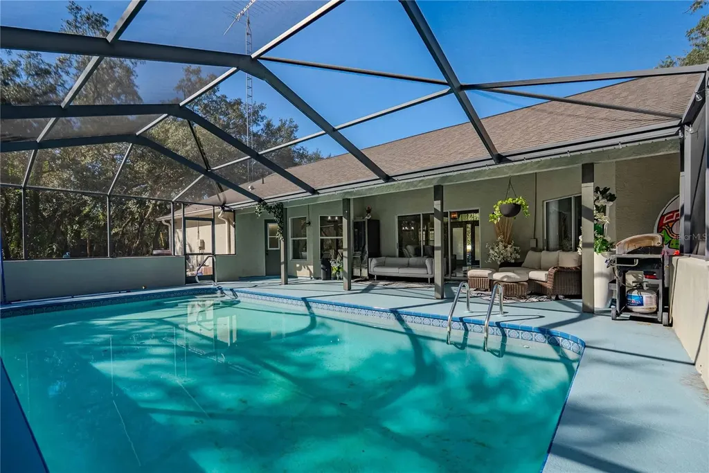 14214 Cinnaman Lane Weeki Wachee FL 34614