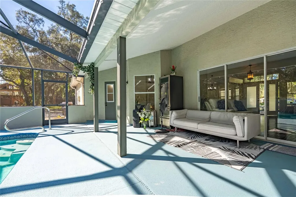 14214 Cinnaman Lane Weeki Wachee FL 34614