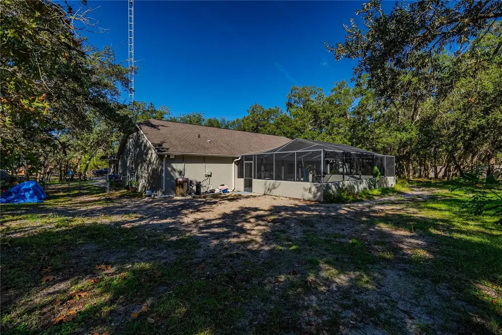 14214 Cinnaman Lane Weeki Wachee FL 34614