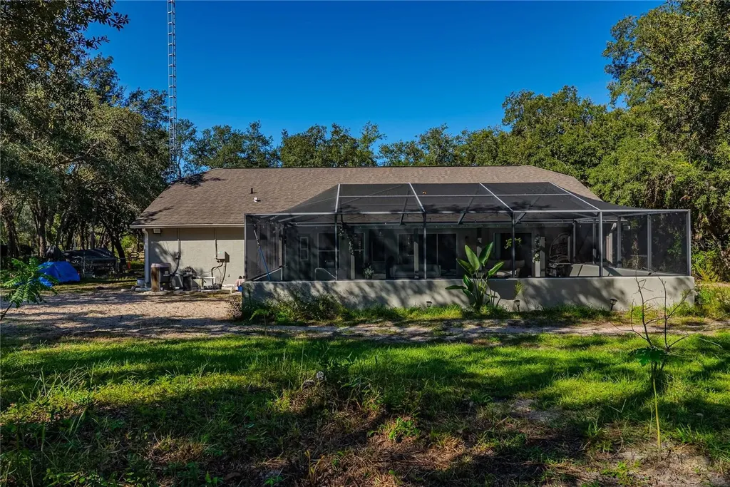 14214 Cinnaman Lane Weeki Wachee FL 34614