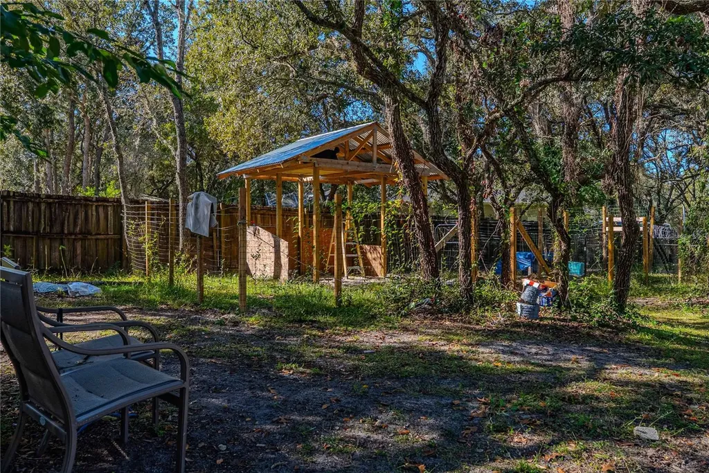 14214 Cinnaman Lane Weeki Wachee FL 34614