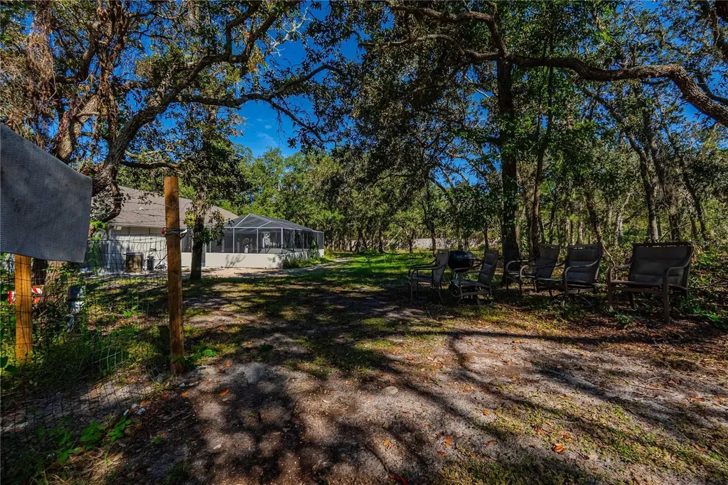14214 Cinnaman Lane Weeki Wachee FL 34614