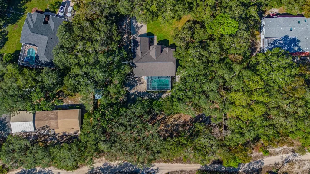 14214 Cinnaman Lane Weeki Wachee FL 34614