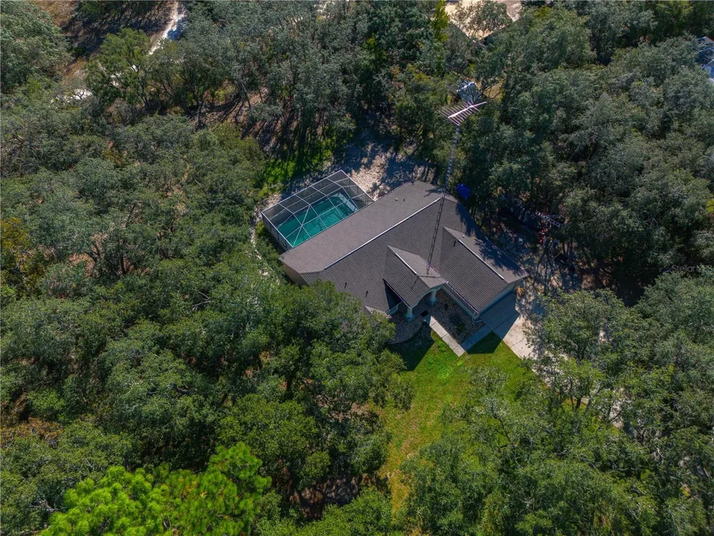 14214 Cinnaman Lane Weeki Wachee FL 34614