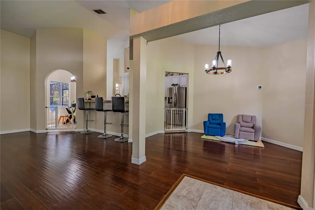 14214 Cinnaman Lane Weeki Wachee FL 34614