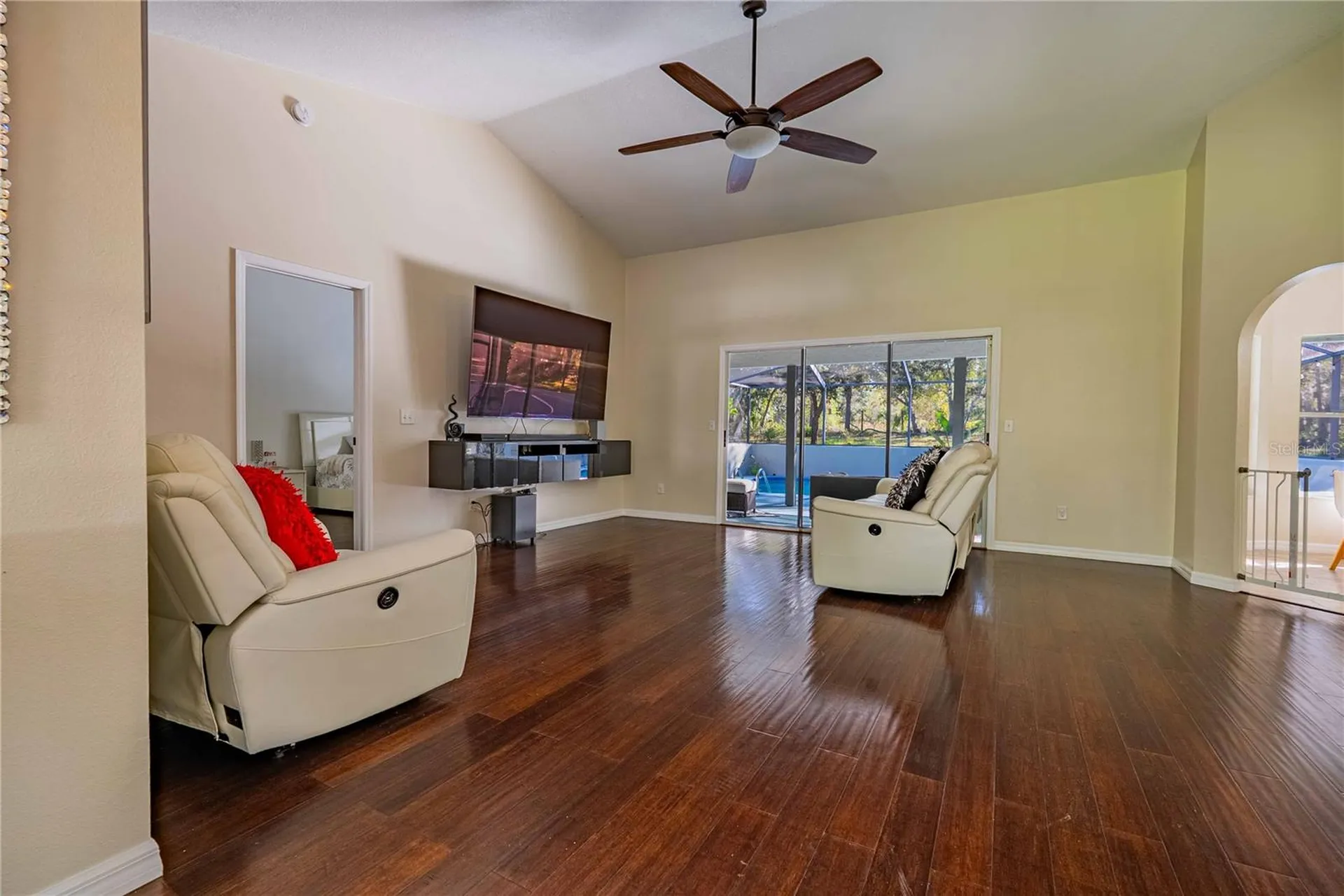 14214 Cinnaman Lane Weeki Wachee FL 34614