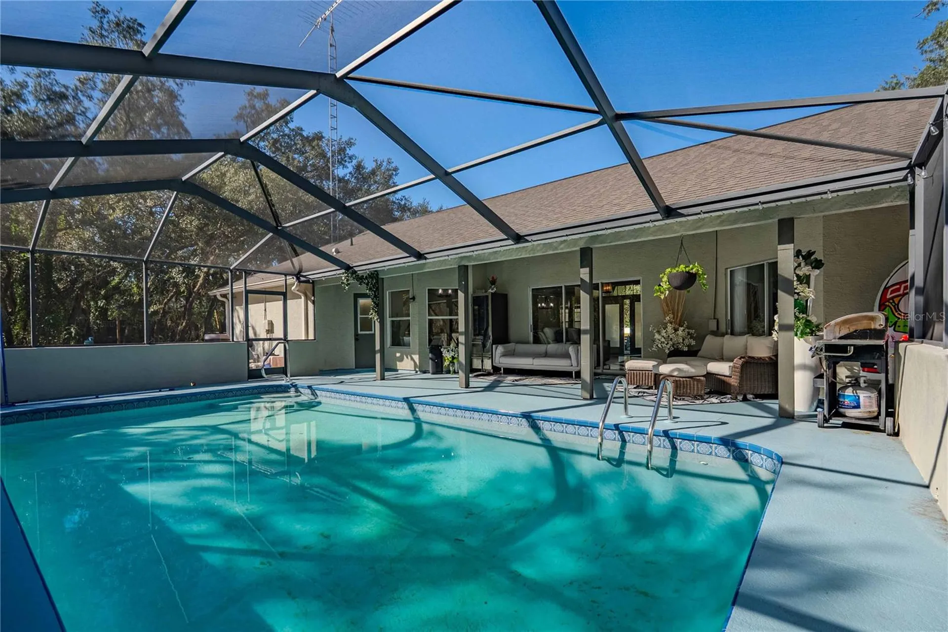 14214 Cinnaman Lane Weeki Wachee FL 34614