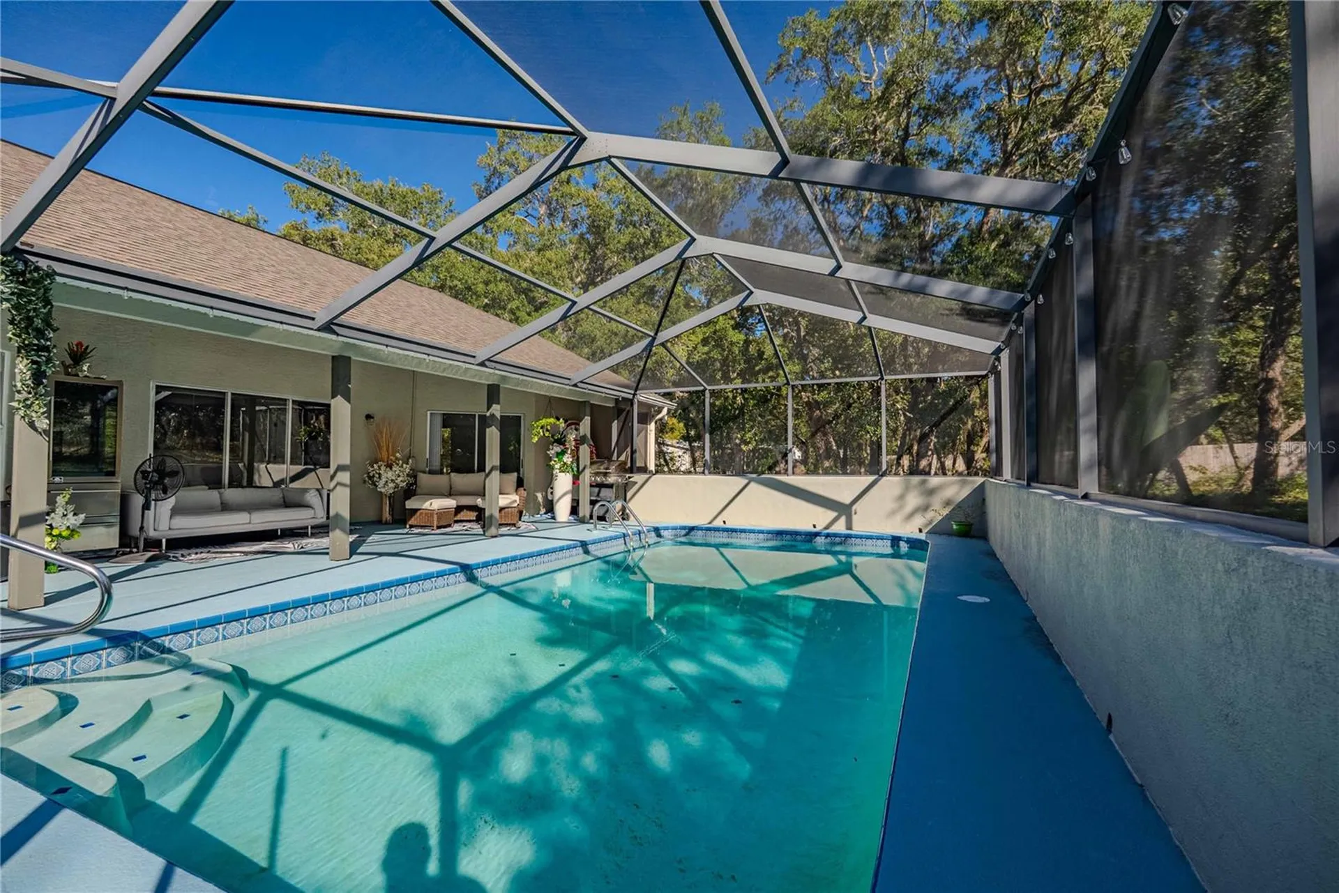 14214 Cinnaman Lane Weeki Wachee FL 34614