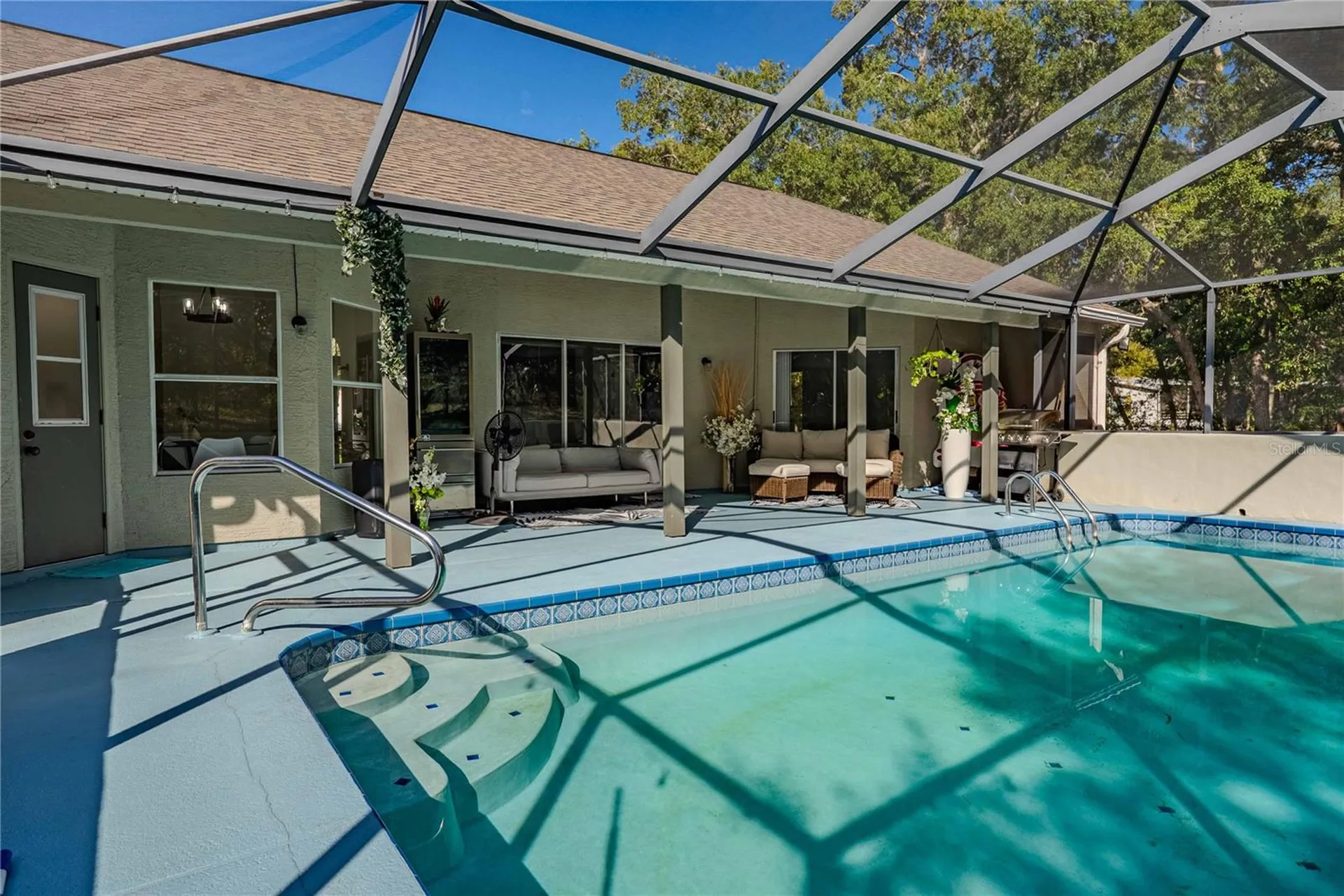 14214 Cinnaman Lane Weeki Wachee FL 34614
