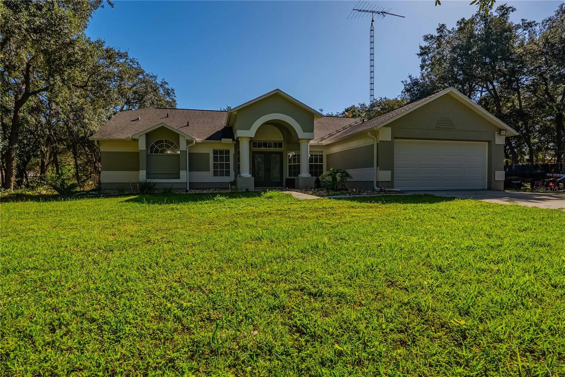 14214 Cinnaman Lane Weeki Wachee FL 34614