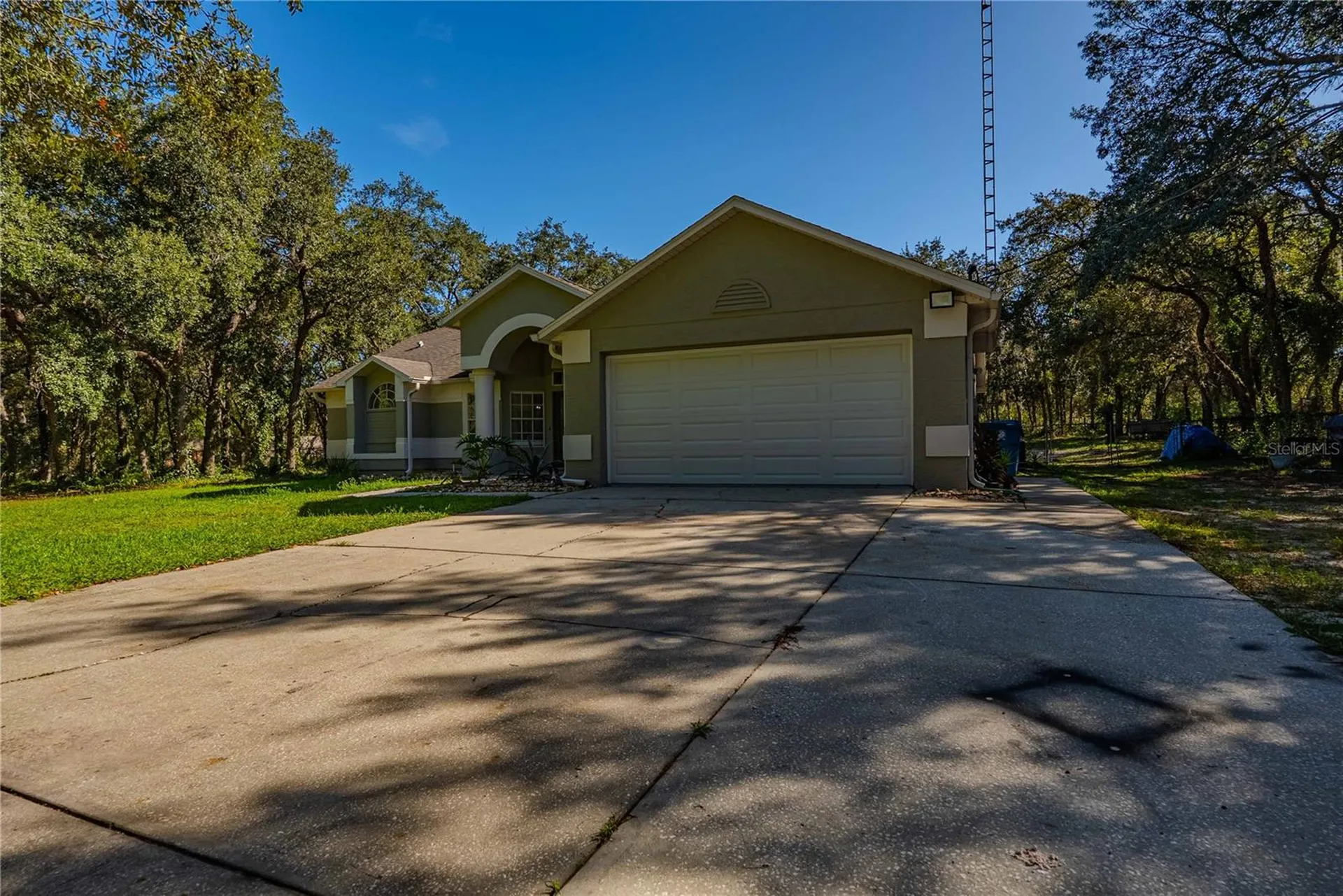 14214 Cinnaman Lane Weeki Wachee FL 34614