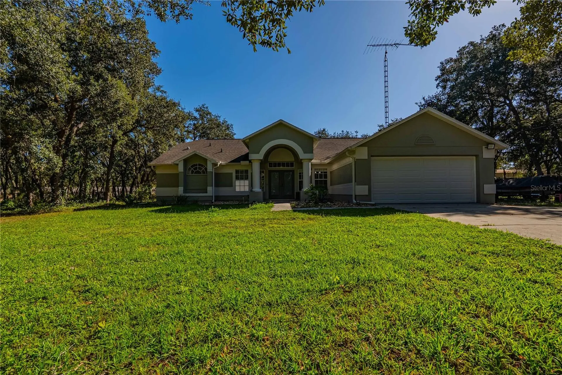 14214 Cinnaman Lane Weeki Wachee FL 34614