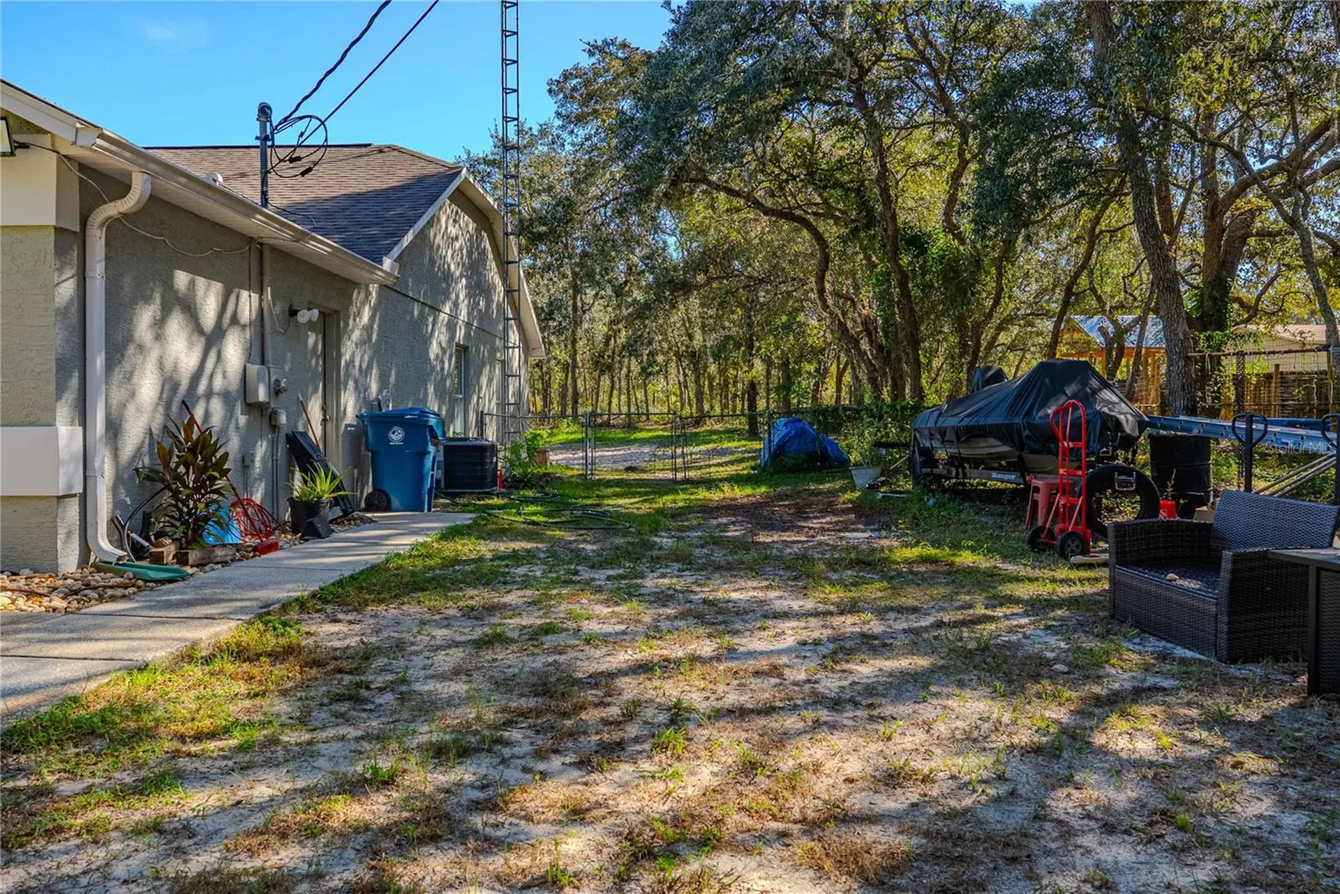 14214 Cinnaman Lane Weeki Wachee FL 34614