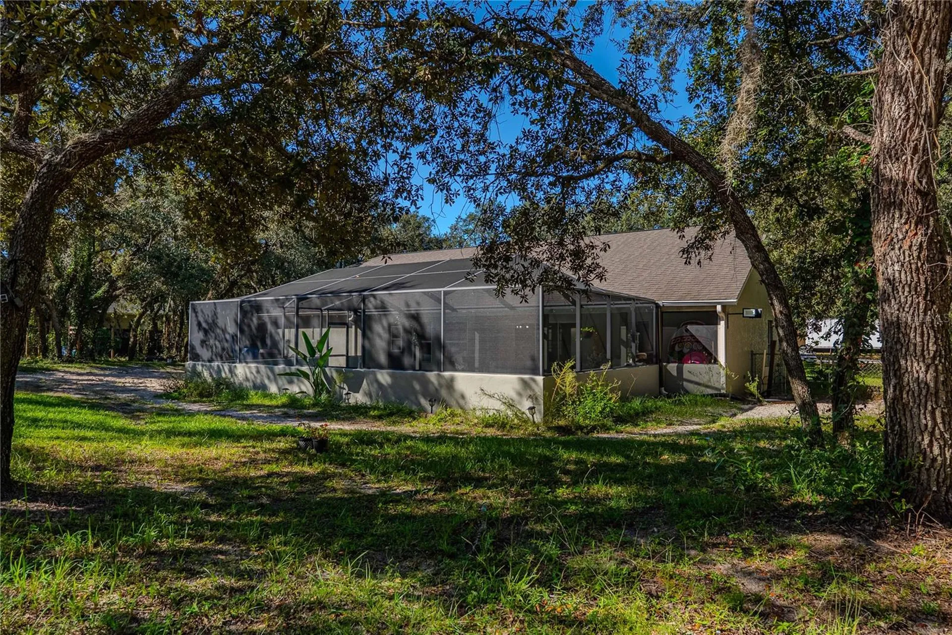 14214 Cinnaman Lane Weeki Wachee FL 34614