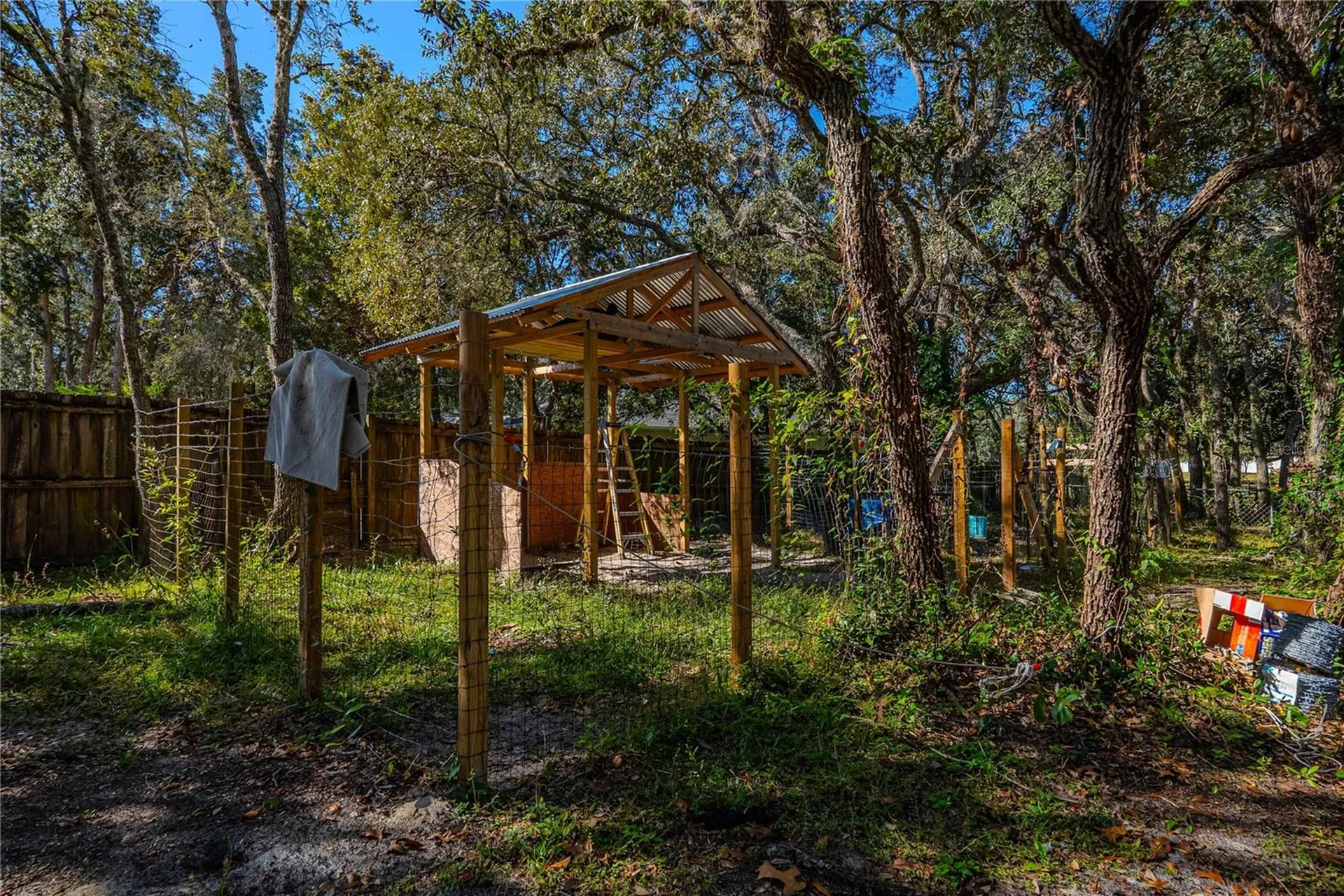 14214 Cinnaman Lane Weeki Wachee FL 34614