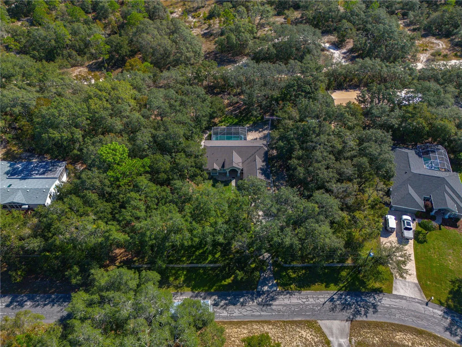 14214 Cinnaman Lane Weeki Wachee FL 34614