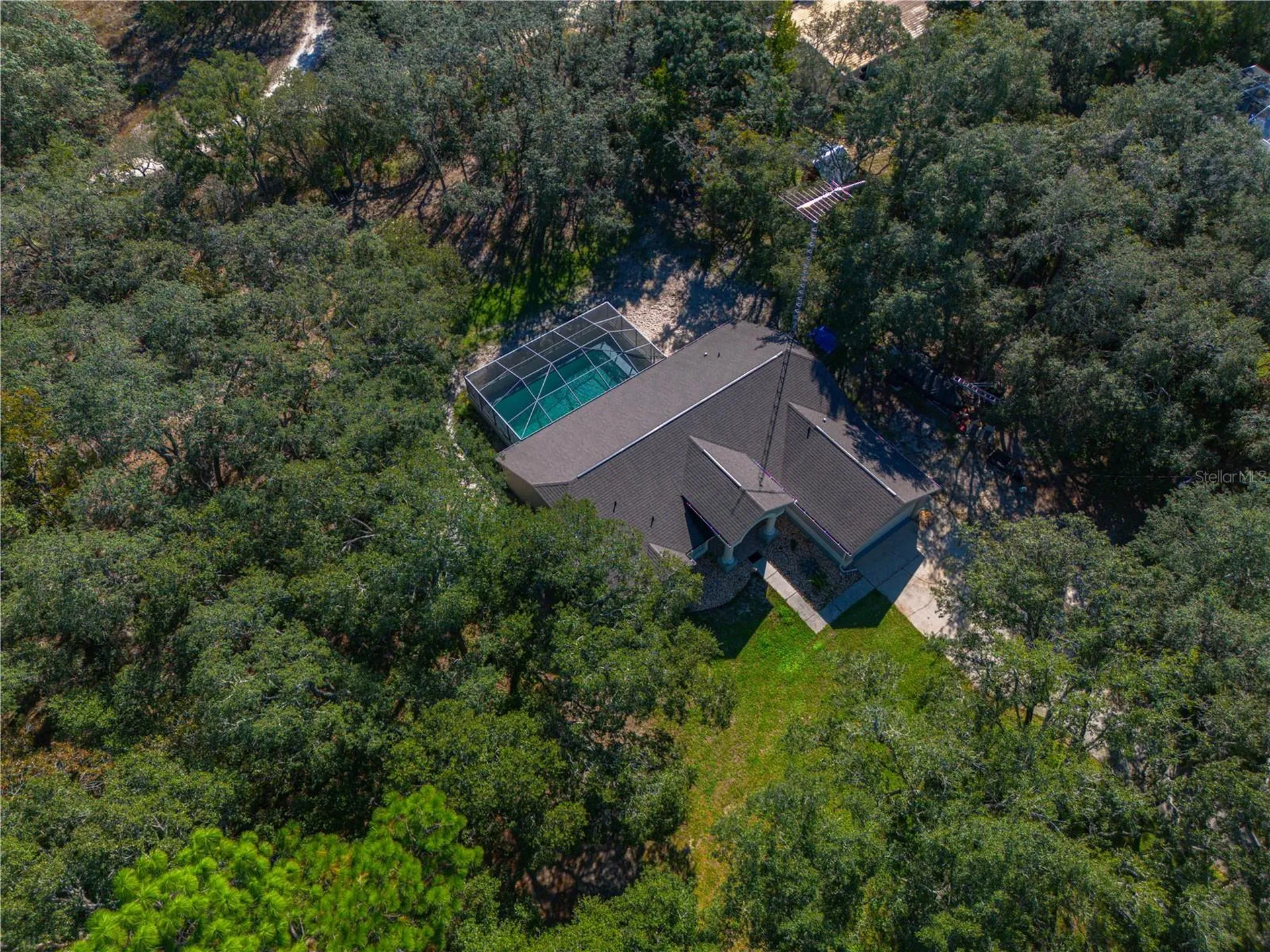 14214 Cinnaman Lane Weeki Wachee FL 34614