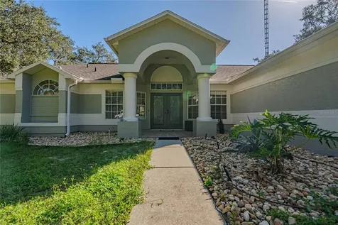 14214 Cinnaman Lane Weeki Wachee FL 34614
