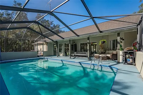 14214 Cinnaman Lane Weeki Wachee FL 34614