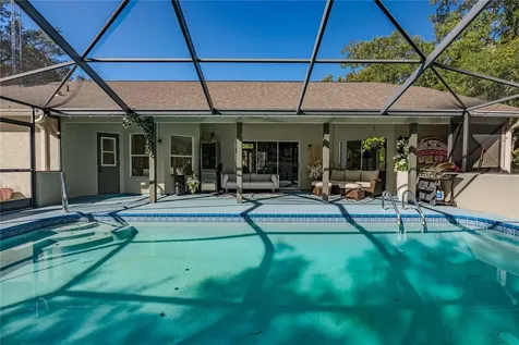 14214 Cinnaman Lane Weeki Wachee FL 34614