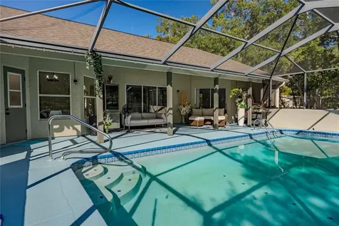 14214 Cinnaman Lane Weeki Wachee FL 34614