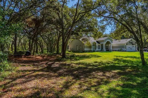 14214 Cinnaman Lane Weeki Wachee FL 34614