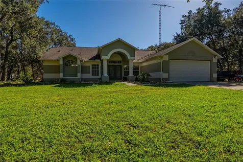 14214 Cinnaman Lane Weeki Wachee FL 34614