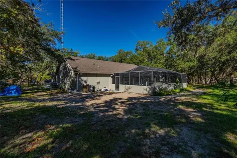 14214 Cinnaman Lane Weeki Wachee FL 34614