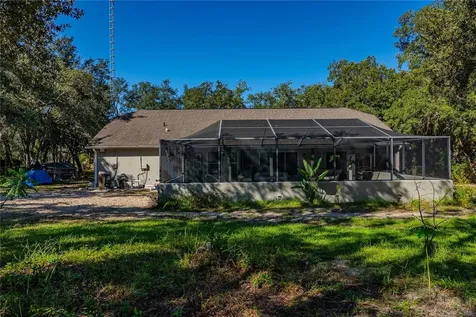 14214 Cinnaman Lane Weeki Wachee FL 34614