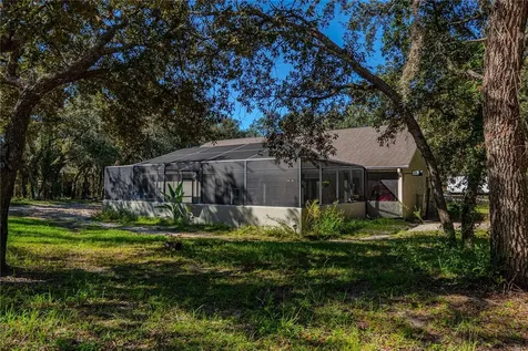 14214 Cinnaman Lane Weeki Wachee FL 34614