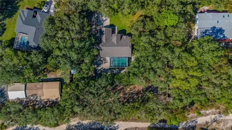 14214 Cinnaman Lane Weeki Wachee FL 34614